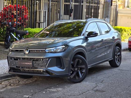VOLKSWAGEN TERA 1.0 170 TSI HIGH AUTOMÁTICO